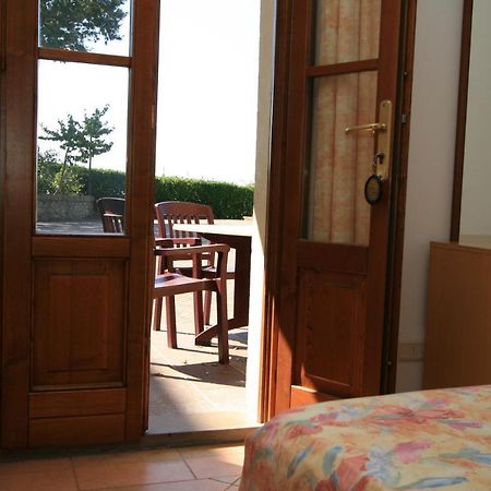 Villa Nencini Volterra Dış mekan fotoğraf