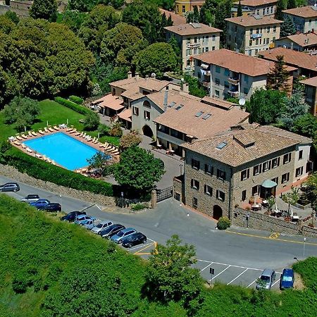 Villa Nencini Volterra Dış mekan fotoğraf