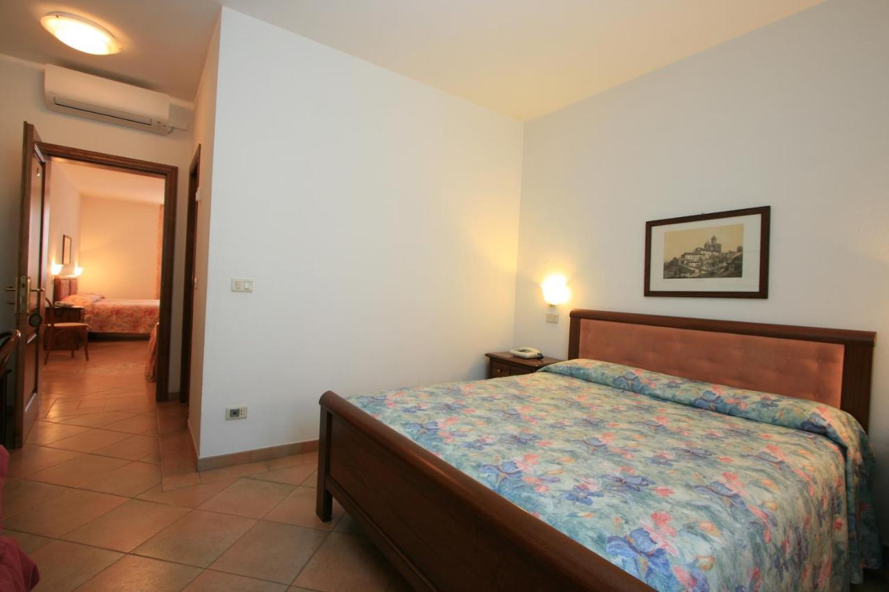 Villa Nencini Volterra Dış mekan fotoğraf