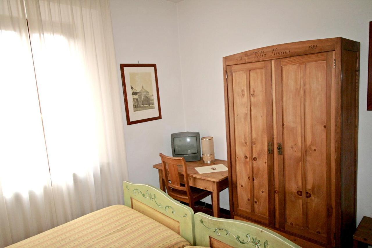Villa Nencini Volterra Dış mekan fotoğraf
