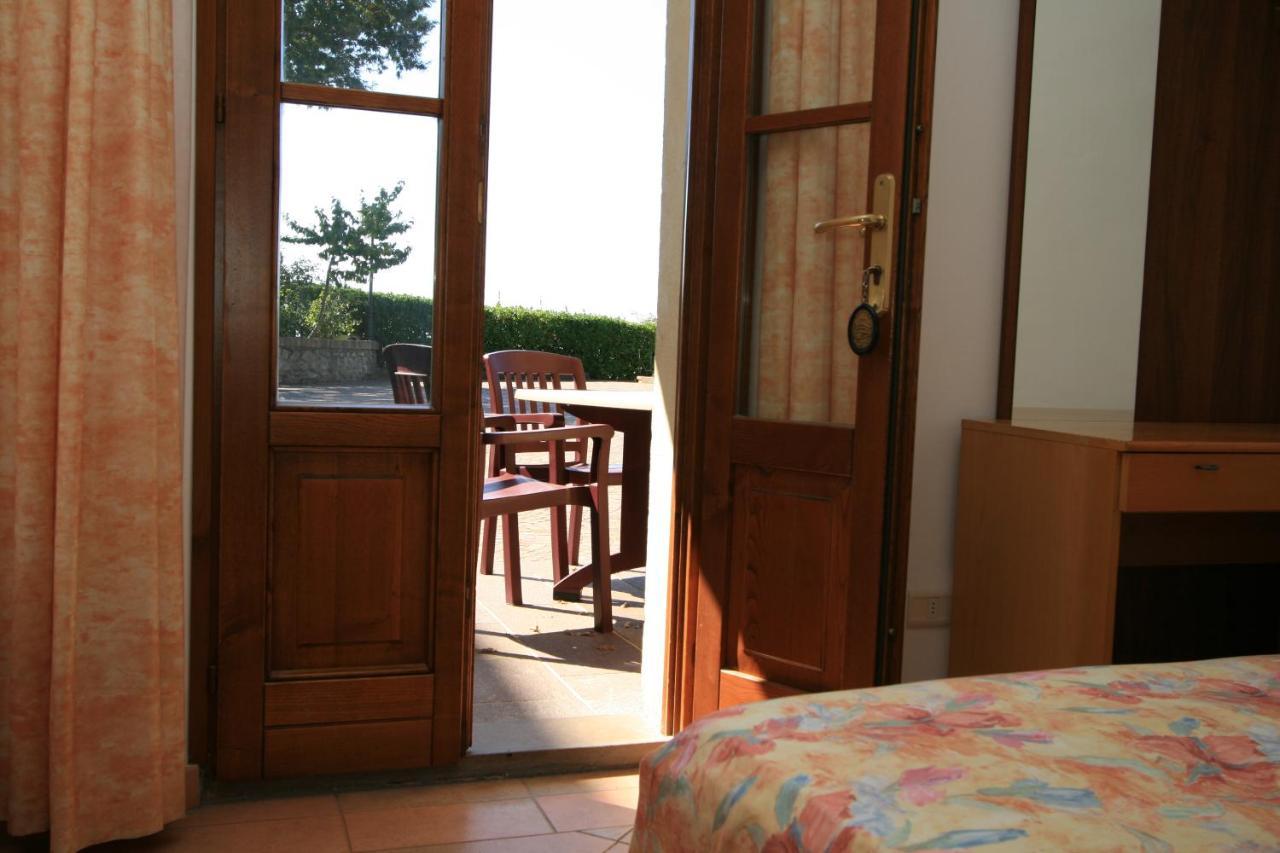 Villa Nencini Volterra Dış mekan fotoğraf