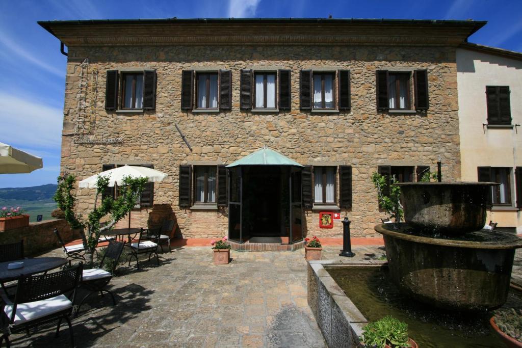 Villa Nencini Volterra Dış mekan fotoğraf