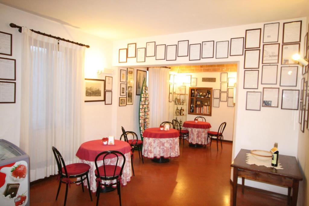 Villa Nencini Volterra Dış mekan fotoğraf