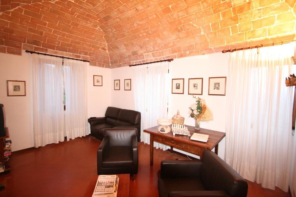 Villa Nencini Volterra Dış mekan fotoğraf
