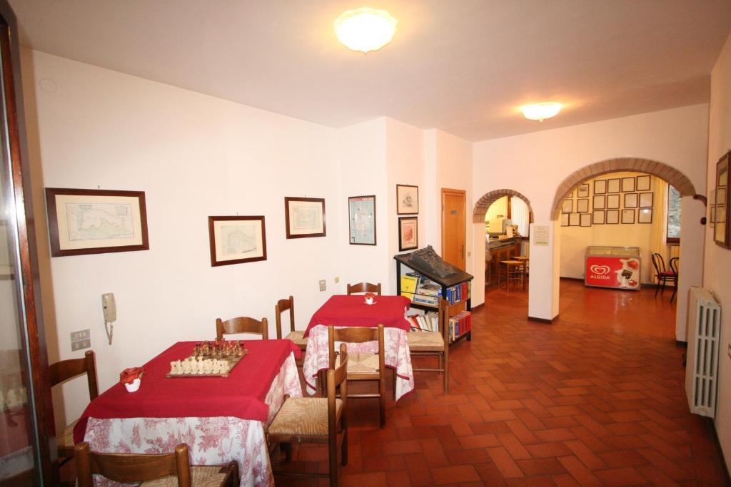 Villa Nencini Volterra Dış mekan fotoğraf