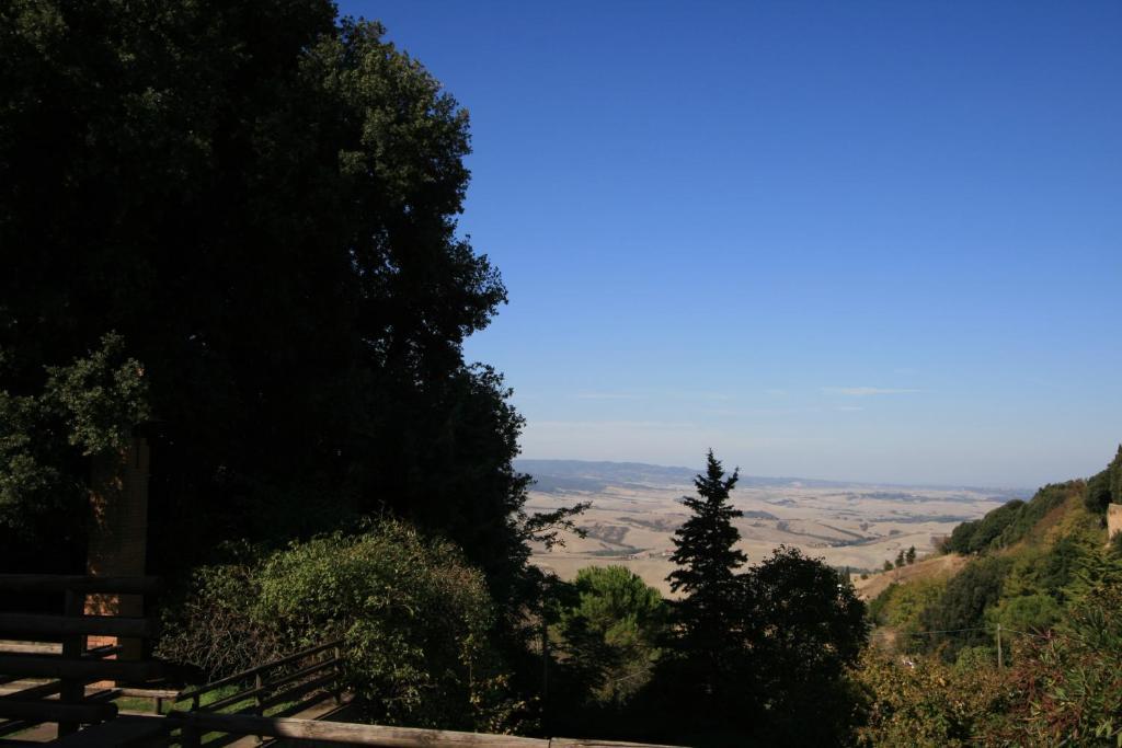 Villa Nencini Volterra Dış mekan fotoğraf
