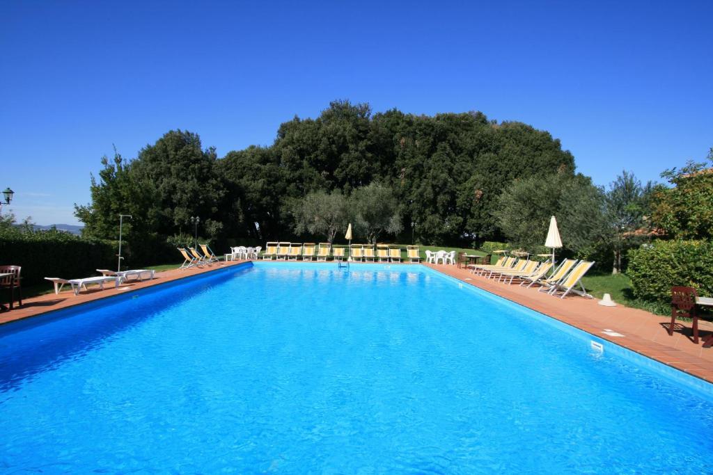 Villa Nencini Volterra Dış mekan fotoğraf