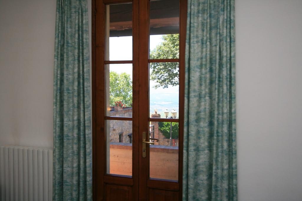 Villa Nencini Volterra Dış mekan fotoğraf