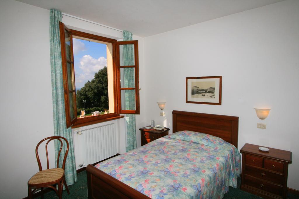 Villa Nencini Volterra Dış mekan fotoğraf