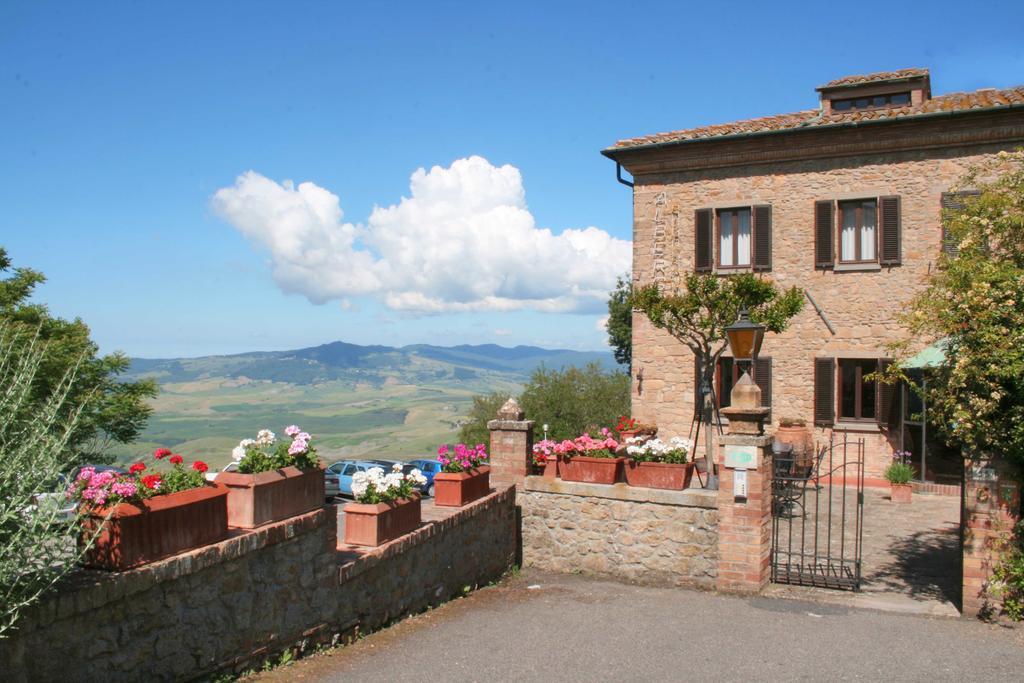 Villa Nencini Volterra Dış mekan fotoğraf