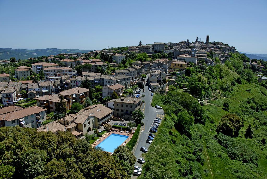 Villa Nencini Volterra Dış mekan fotoğraf