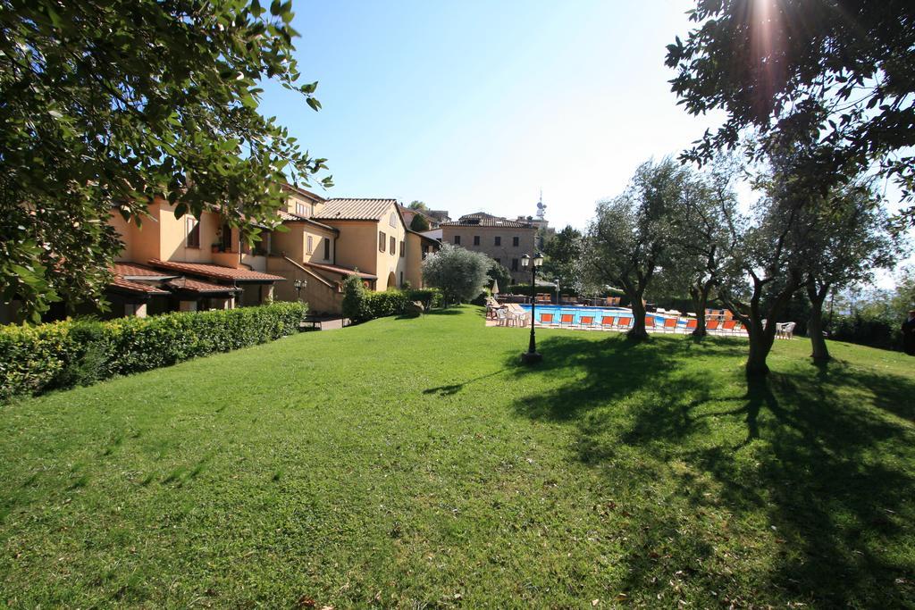 Villa Nencini Volterra Dış mekan fotoğraf