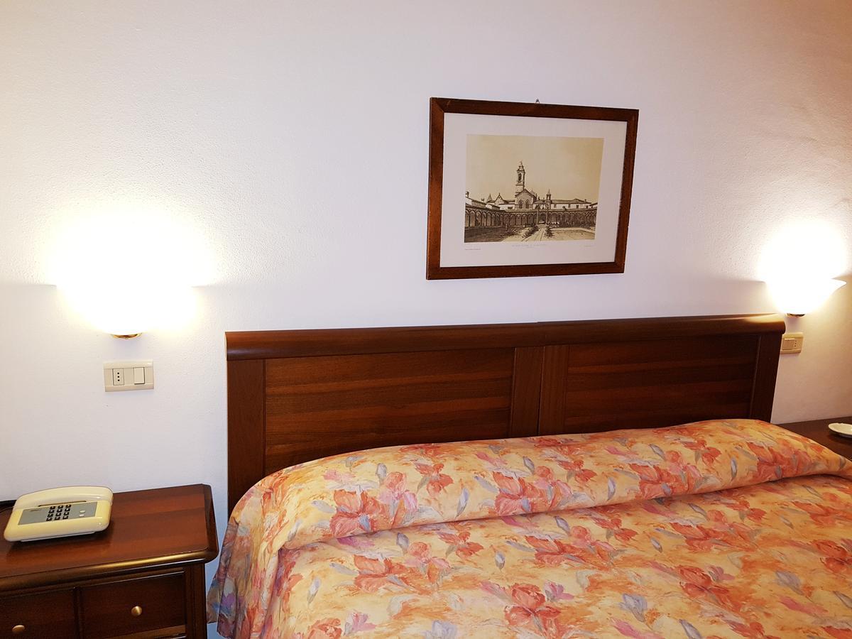 Villa Nencini Volterra Dış mekan fotoğraf