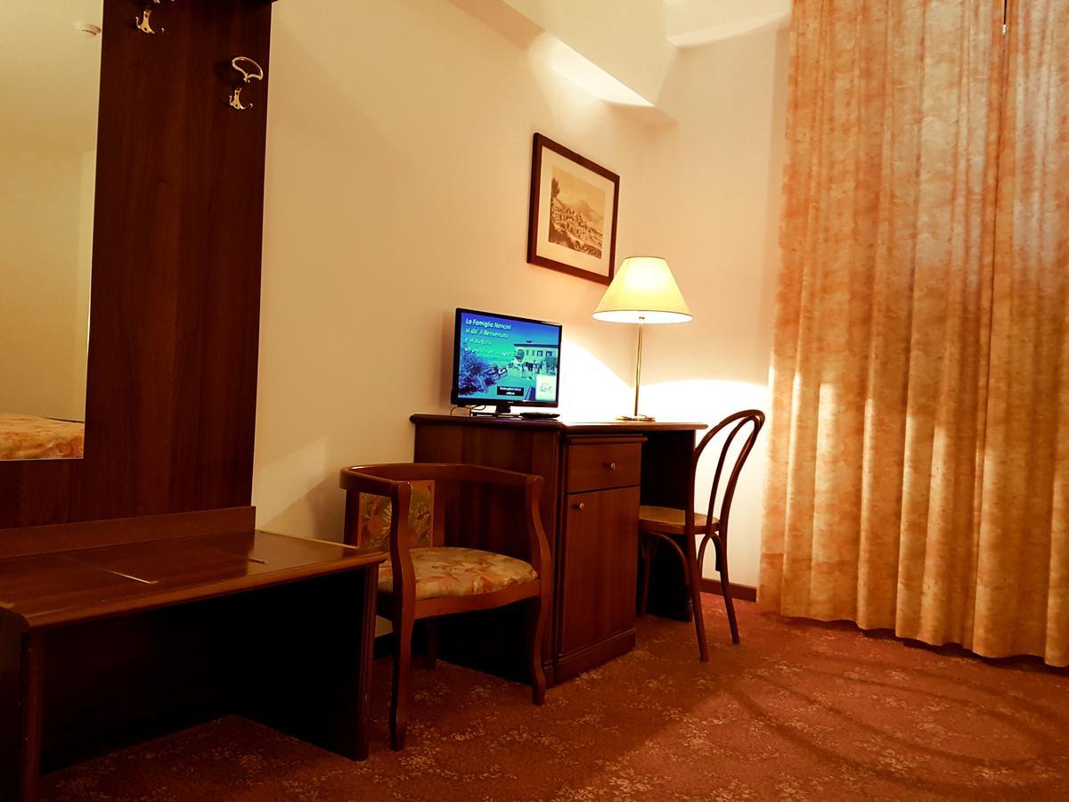 Villa Nencini Volterra Dış mekan fotoğraf