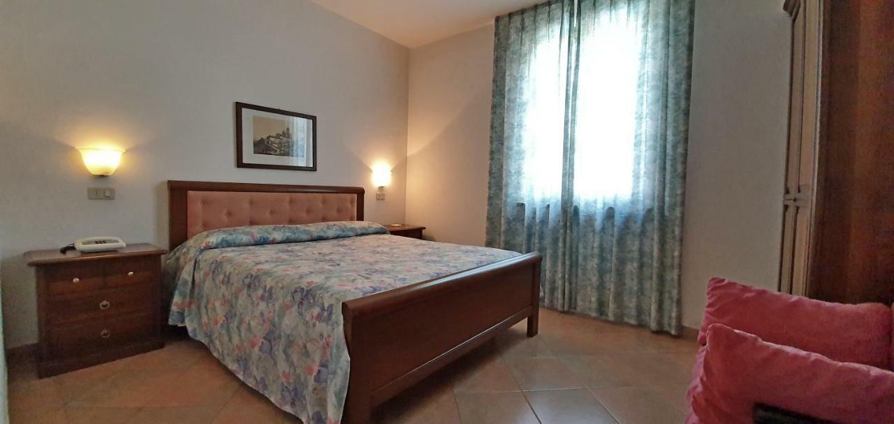 Villa Nencini Volterra Dış mekan fotoğraf